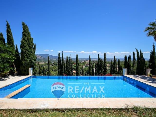 Chalet en alquiler en Esporles, Mallorca