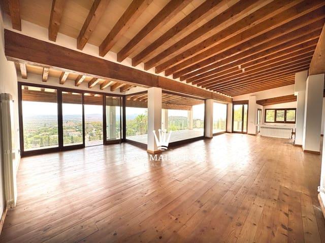 Chalet en alquiler en Esporles, Mallorca