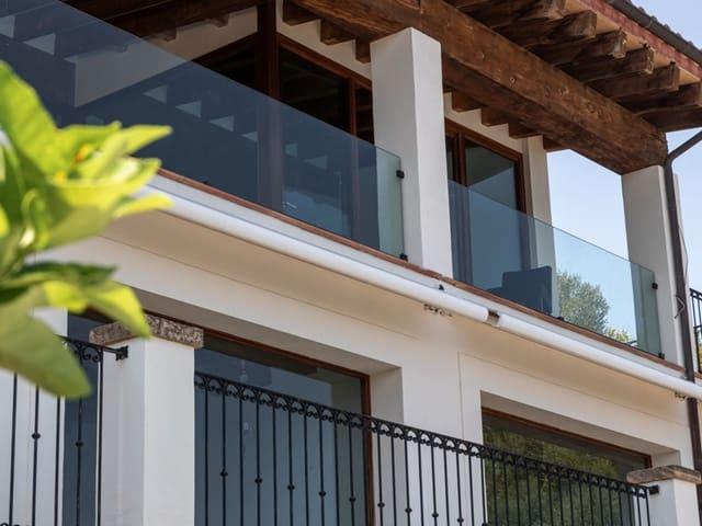 Chalet en alquiler en Esporles, Mallorca
