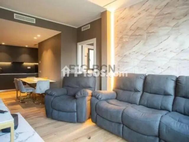 Chalet en alquiler en Esplugues de Llobregat