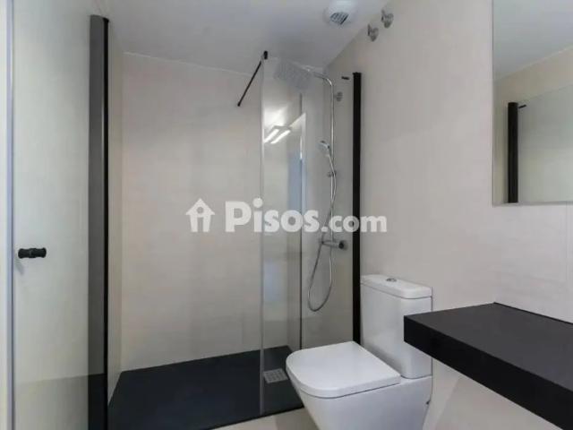 Chalet en alquiler en Esplugues de Llobregat