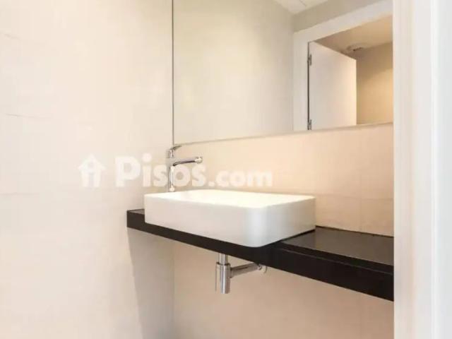 Chalet en alquiler en Esplugues de Llobregat