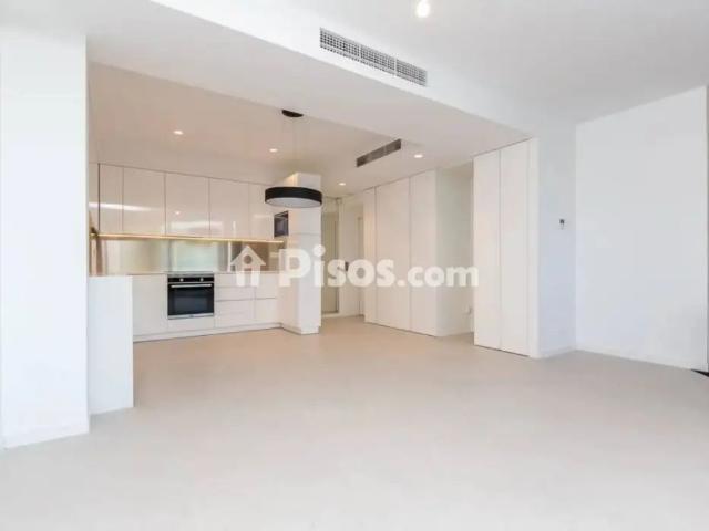 Chalet en alquiler en Esplugues de Llobregat