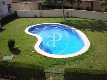 Chalet en alquiler en Foios, Valencia Costa Valencia