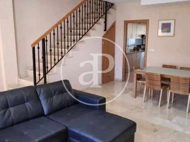 Chalet en alquiler en Foios, Valencia Costa Valencia