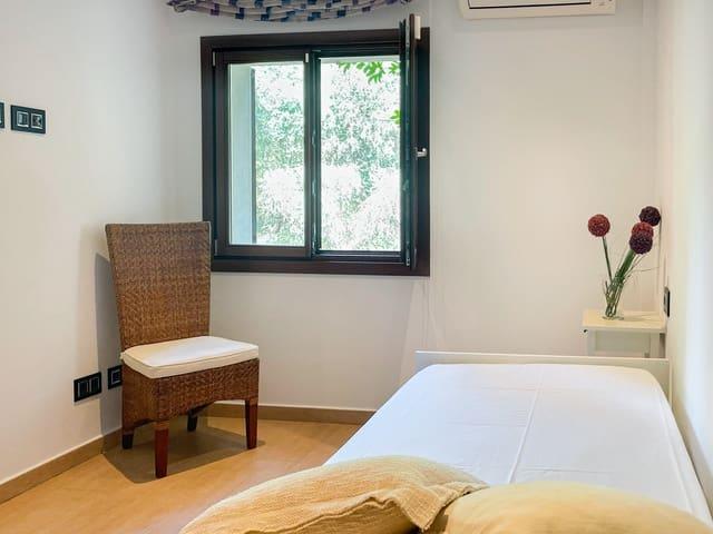 Chalet en alquiler en Font de Sa Cala / Font de La Cala, Mallorca