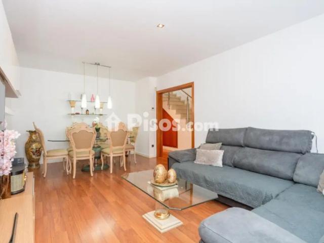 Chalet en alquiler en Fontajau Domeny