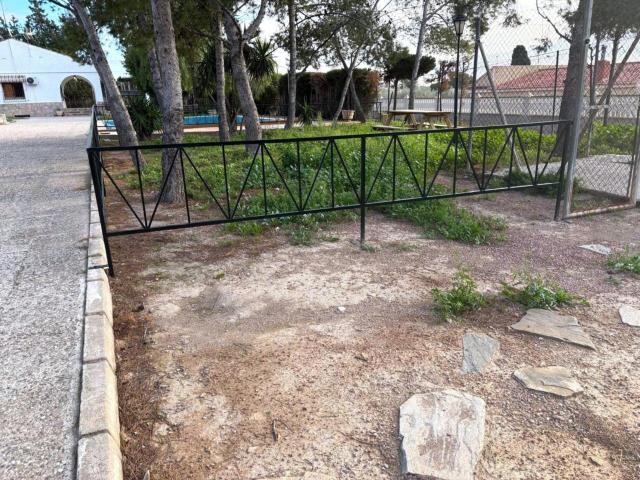 Chalet en alquiler en Fontcalent