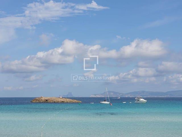 Chalet en alquiler en Formentera, Formentera
