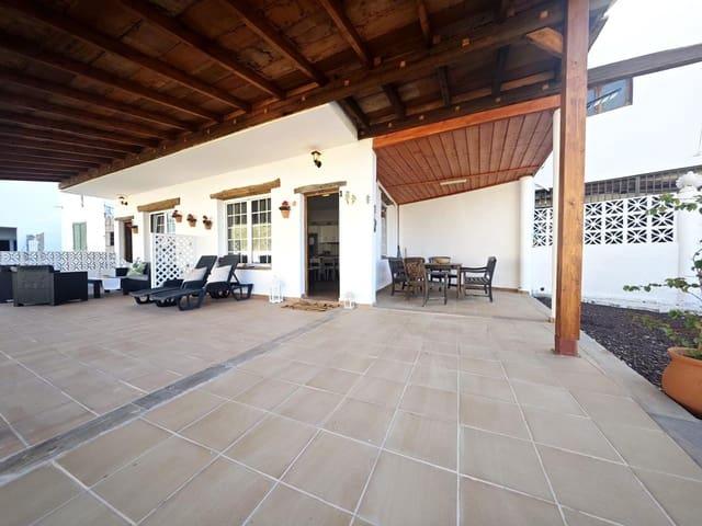 Chalet en alquiler en Fataga, Gran Canaria