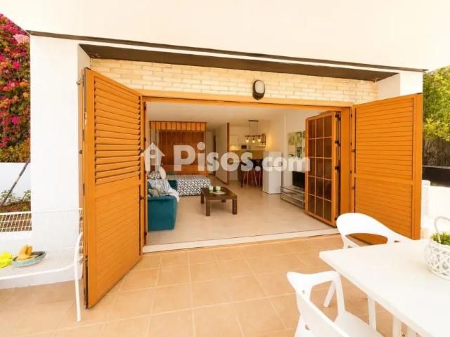 Chalet en alquiler en Faro