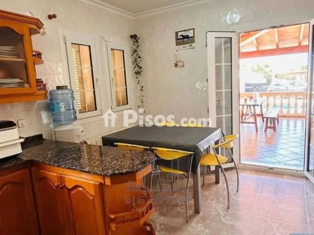 Chalet en alquiler en Felanitx