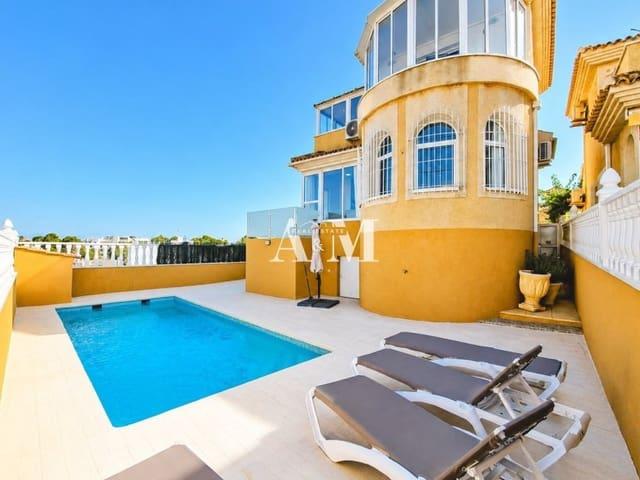 Chalet en alquiler en Filipinas, Alicante Costa Blanca