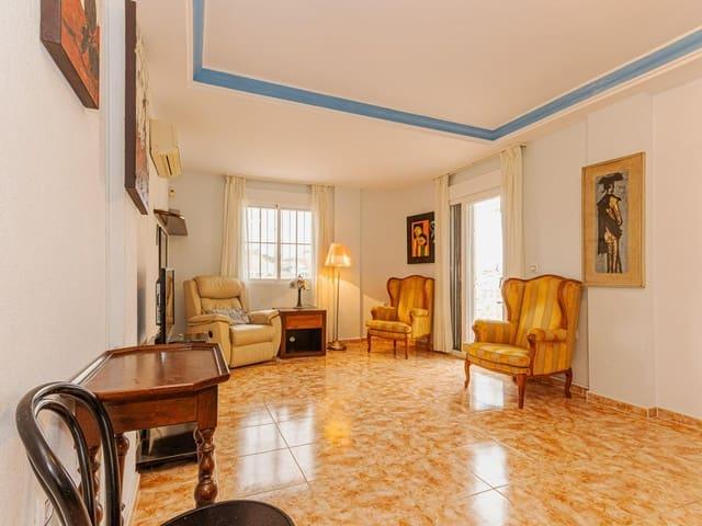 Chalet en alquiler en Filipinas, Alicante Costa Blanca