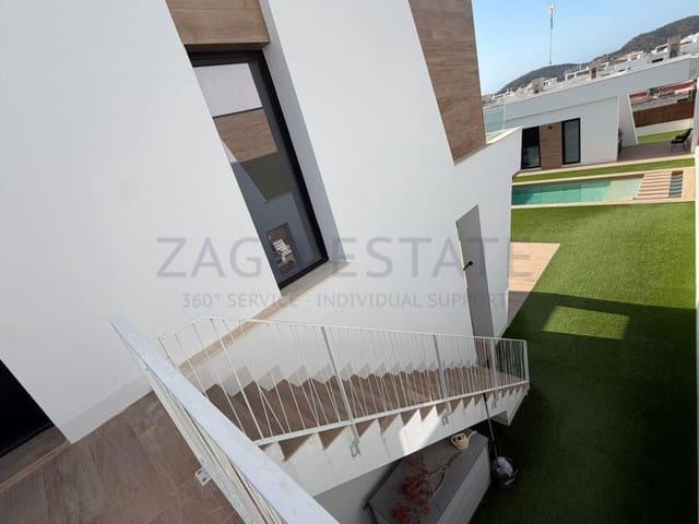 Chalet en alquiler en Finestrat, Alicante Costa Blanca