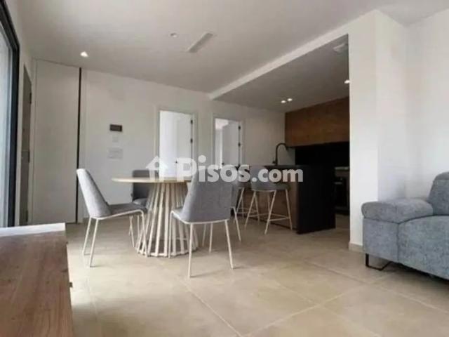 Chalet en alquiler en Finestrat
