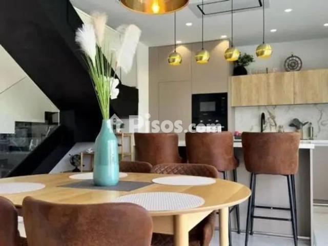 Chalet en alquiler en Finestrat