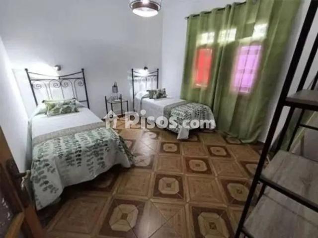 Chalet en alquiler en Firgas