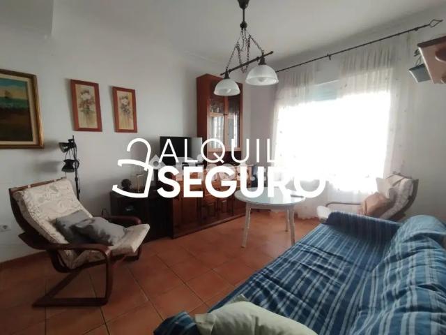 Chalet en alquiler en Fuengirola
