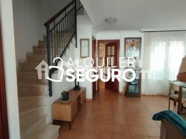 Chalet en alquiler en Fuengirola
