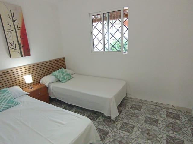 Chalet en alquiler en Fuengirola, Málaga Costa del Sol