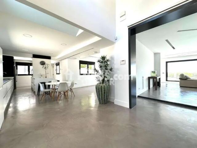 Chalet en alquiler en Fuente del Fresno
