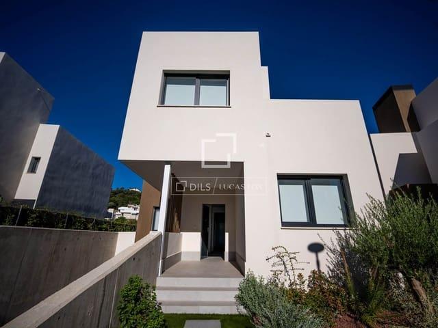 Chalet en alquiler en Fuente del Fresno, Madrid