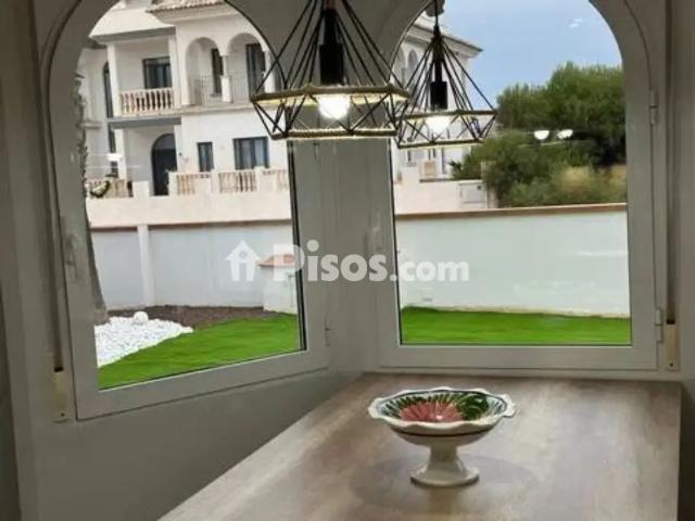 Chalet en alquiler en Km 13 Km 20