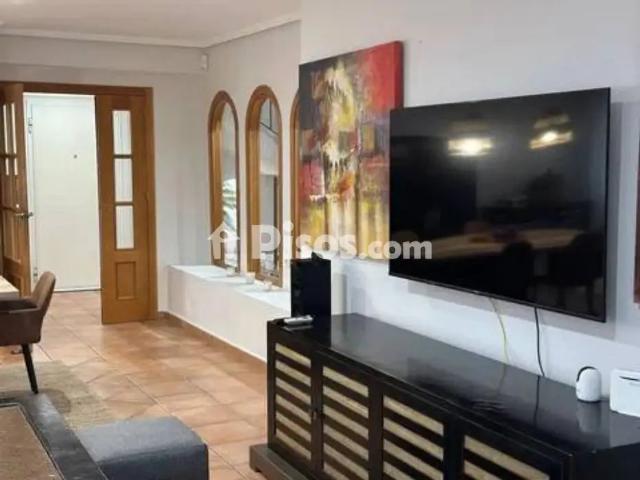 Chalet en alquiler en Km 13 Km 20