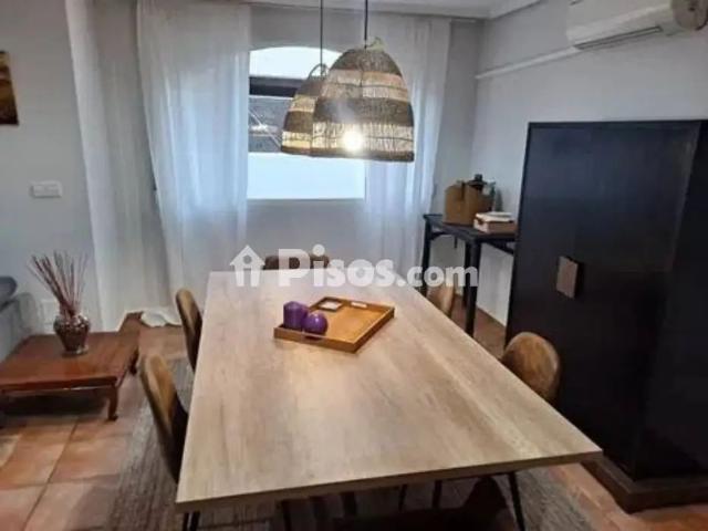 Chalet en alquiler en Km 13 Km 20
