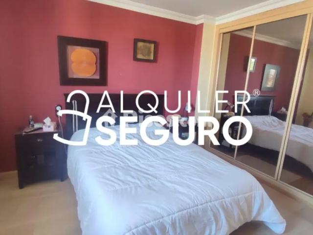 Chalet en alquiler en Hortaleza