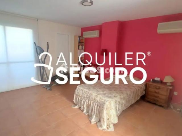 Chalet en alquiler en Hortaleza