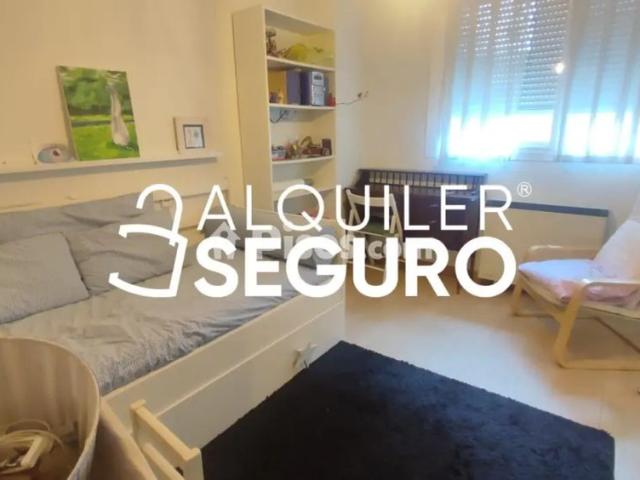 Chalet en alquiler en Hortaleza