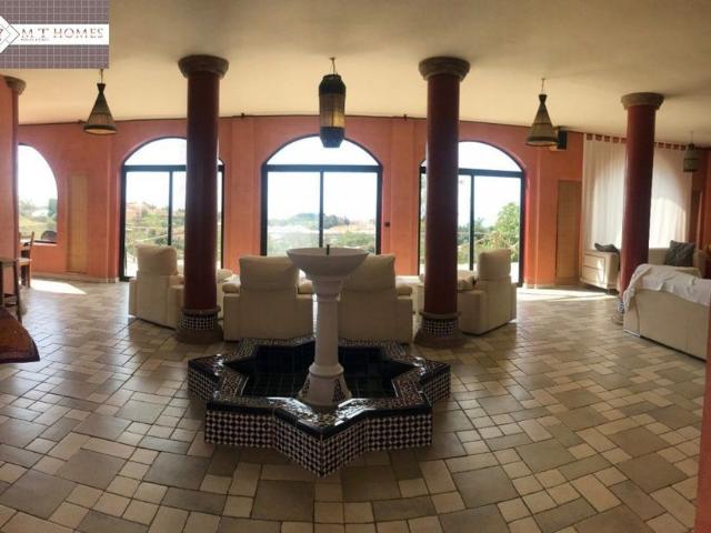 Chalet en alquiler en Hospital Xanit, Benalmadena