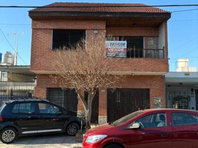 Chalet en alquiler en Haedo Centro Sur