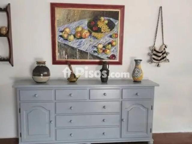 Chalet en alquiler en Haría