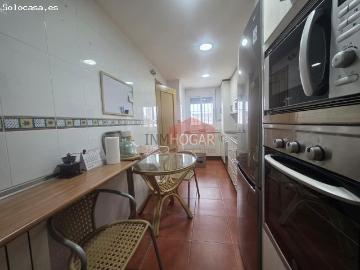 CHALET EN ALQUILER EN HERVENCIAS ÁVILA 05004