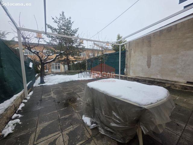 CHALET EN ALQUILER EN HERVENCIAS ÁVILA 05004