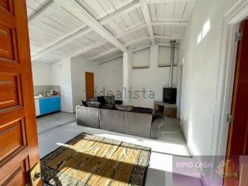 Chalet en alquiler en Hipodromo, Mijas