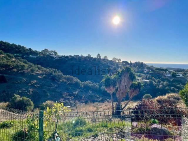 Chalet en alquiler en Hipodromo, Mijas