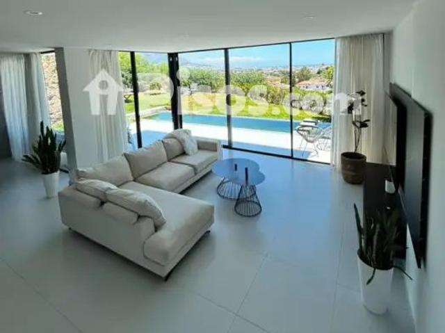Chalet en alquiler en Hipódromo Cerrado del Águila