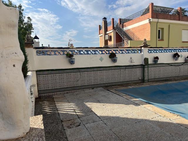 Chalet en alquiler en Huétor Vega Granada