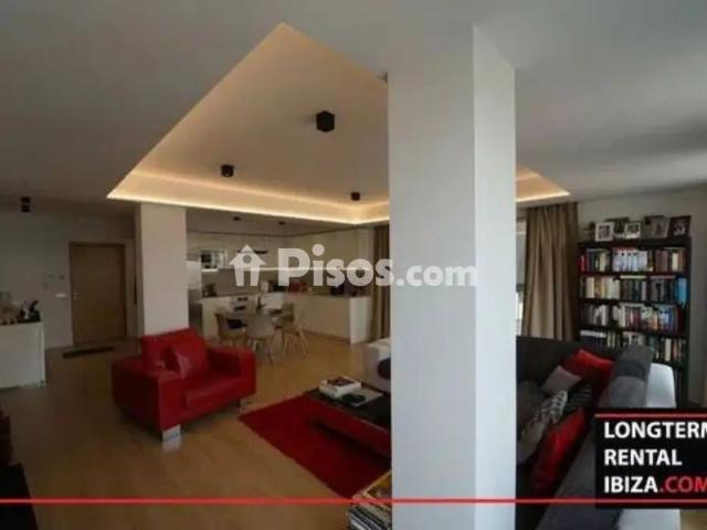 Chalet en alquiler en Ibiza Eivissa