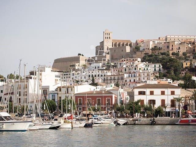 Chalet en alquiler en Ibiza / Eivissa, Ibiza