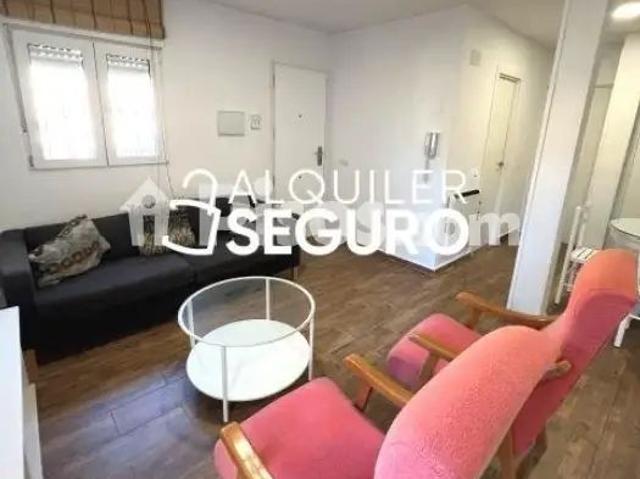 Chalet en alquiler en Illescas
