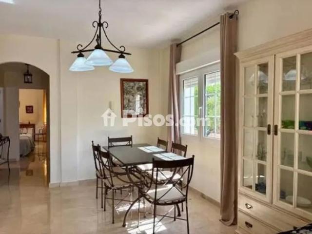 Chalet en alquiler en Isla Cristina