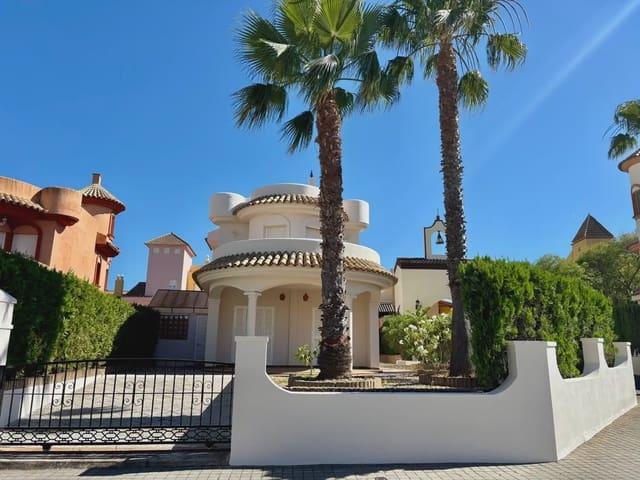 Chalet en alquiler en Islantilla, Huelva Costa de la Luz