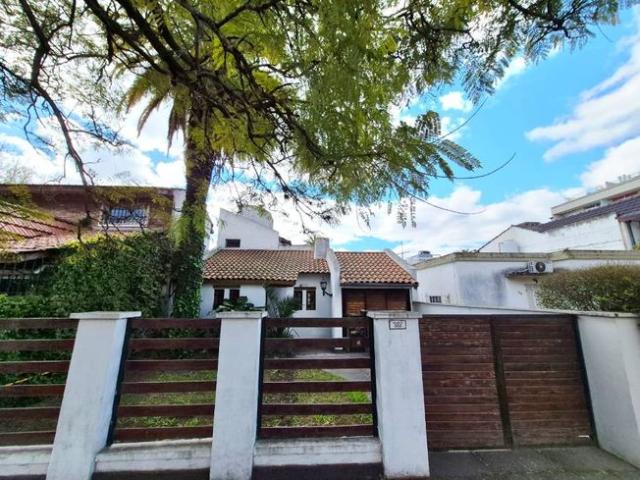 Chalet en alquiler en Ituzaingo Norte