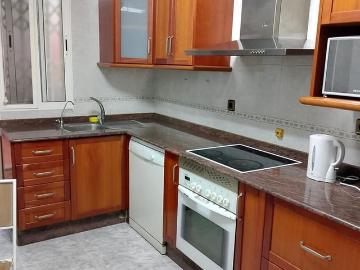Chalet en alquiler en Javali Viejo, Murcia