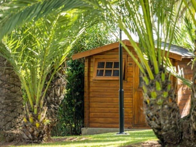 Chalet en alquiler en Javea / Xàbia, Alicante Costa Blanca